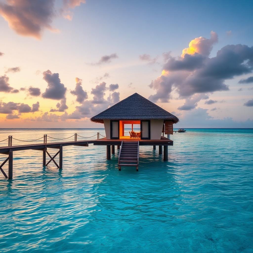 Resort Group Pledges Full Transition to Solar by 2030